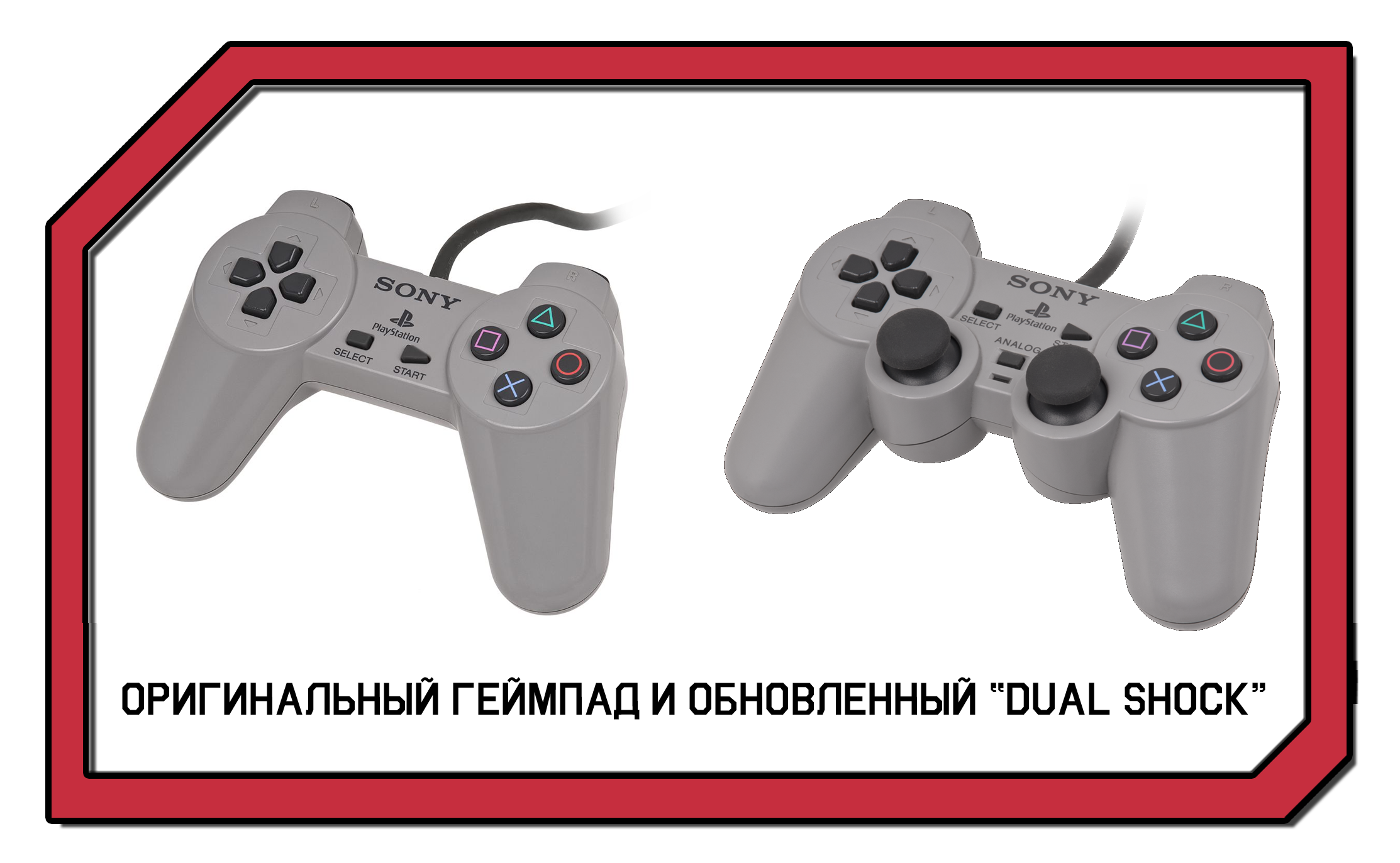 Sony PlayStation – 25 лет в 3D – IT МУЗЕЙ ONLINE